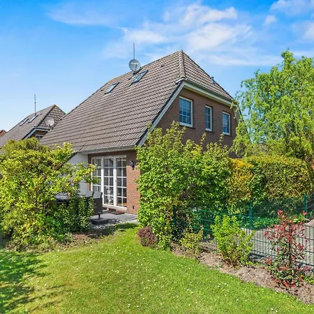 Ferienhaus Küstenstern