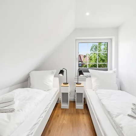 Küstenstern Ferienhaus *
