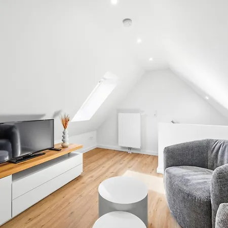 Ferienhaus Küstenstern Krummhörn
