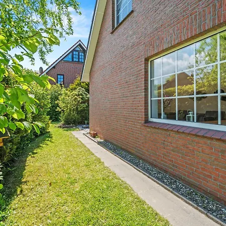 Ferienhaus Küstenstern