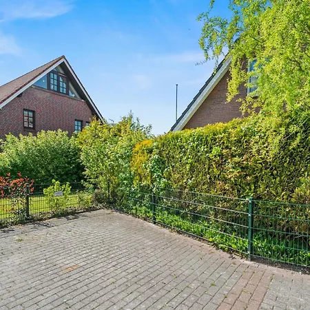 Ferienhaus Küstenstern